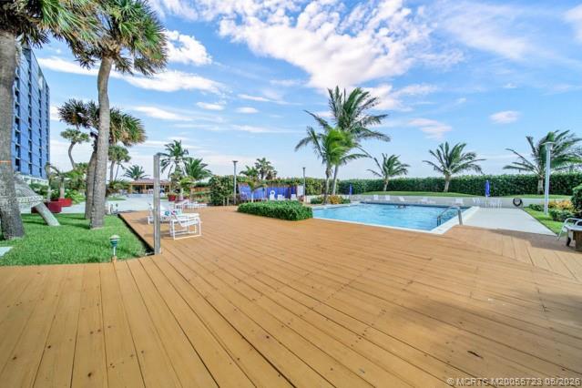 10410 S Ocean Drive 504