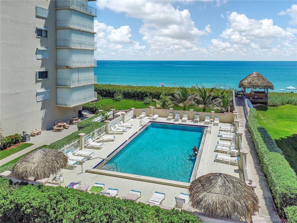 10102 S Ocean Drive 401A