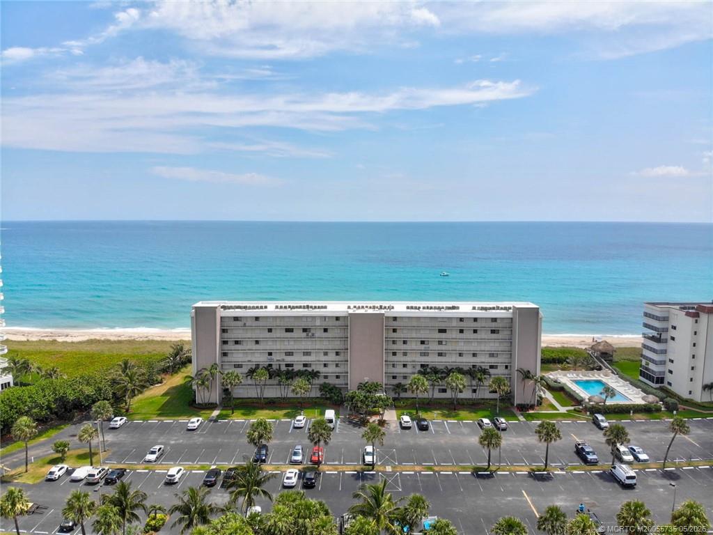 10102 S Ocean Drive 401A