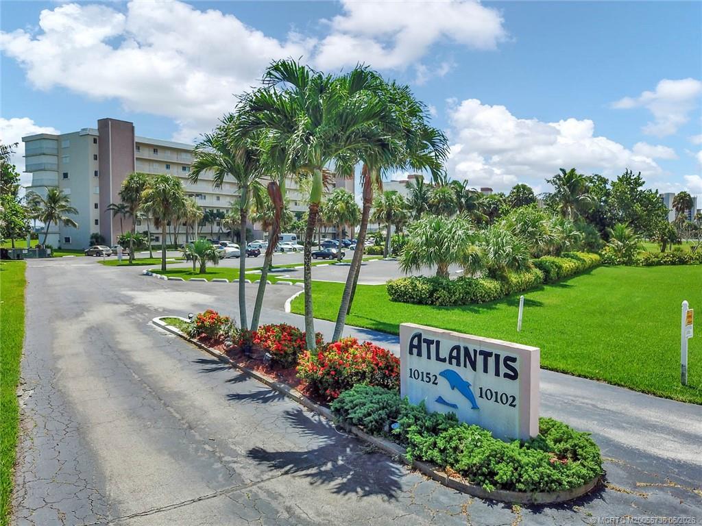 10102 S Ocean Drive 401A
