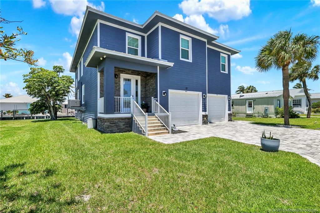 10751 S Ocean Drive A13