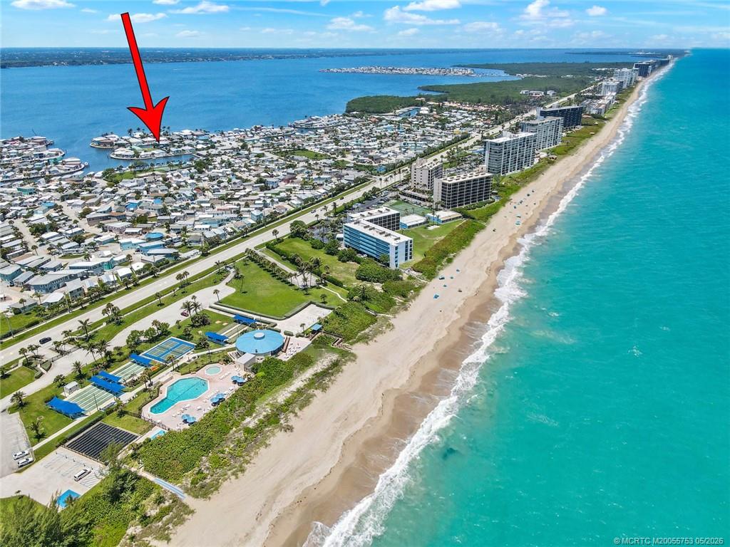 10751 S Ocean Drive A13