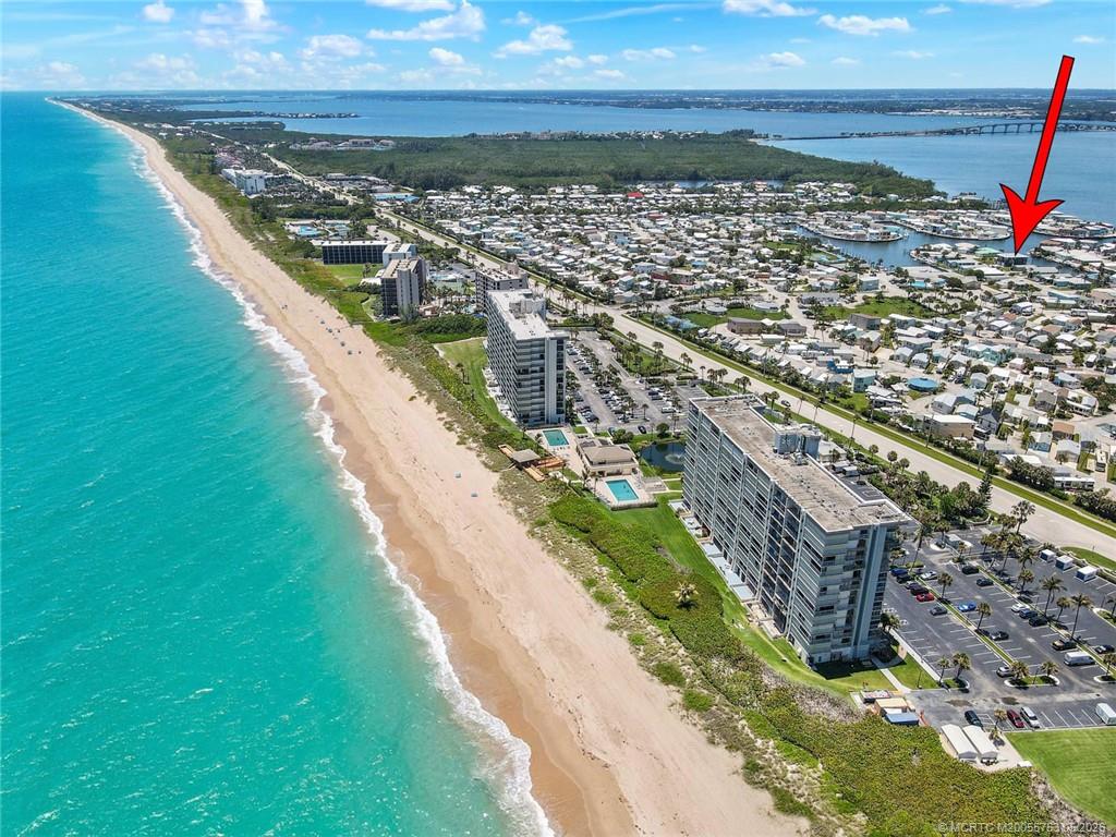 10751 S Ocean Drive A13