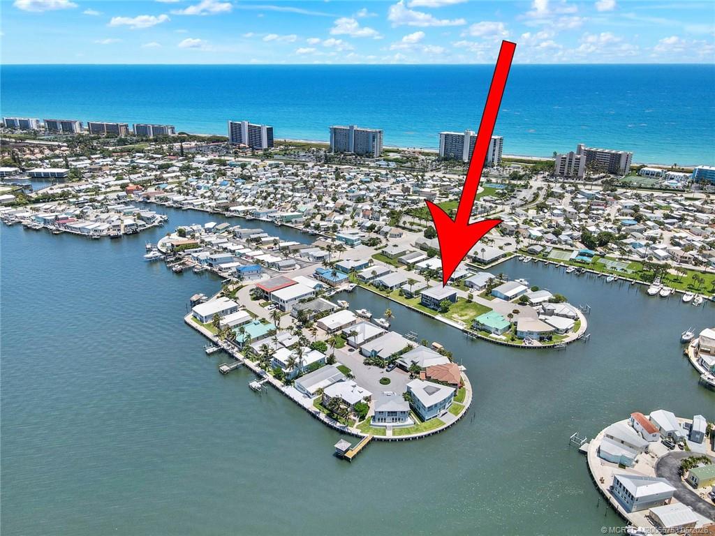 10751 S Ocean Drive A13
