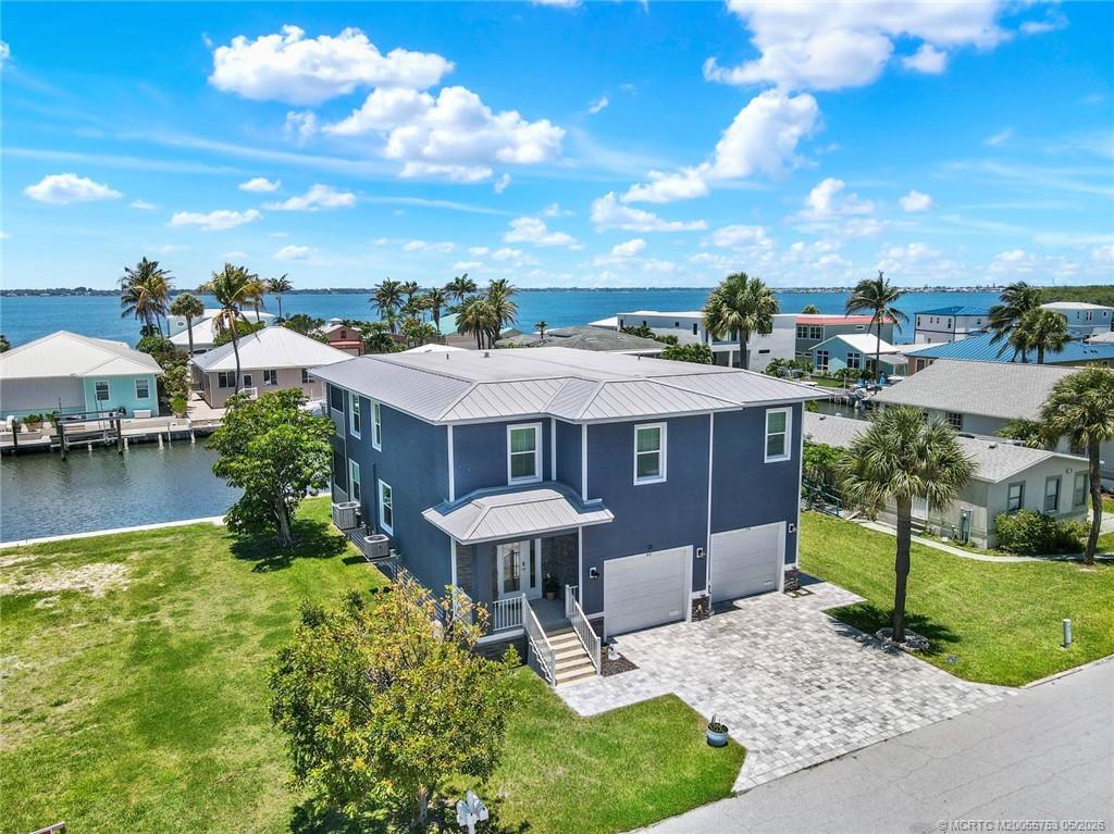 10751 S Ocean Drive A13