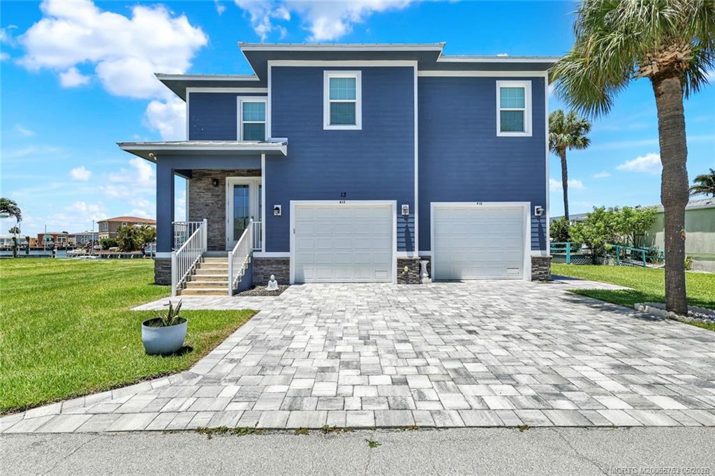 10751 S Ocean Drive A13