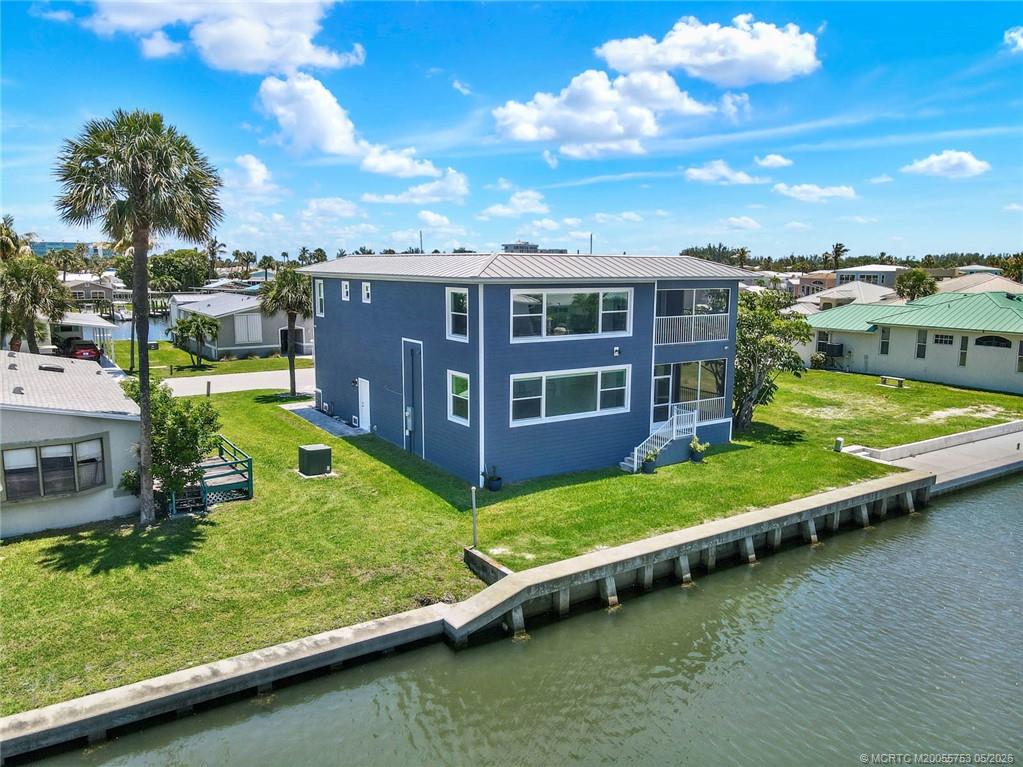 10751 S Ocean Drive A13
