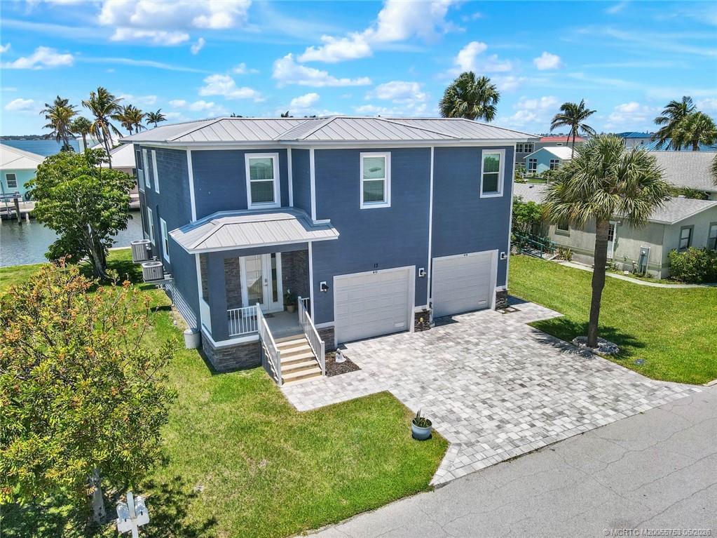 10751 S Ocean Drive A13