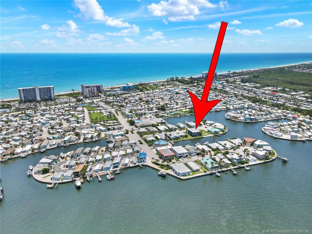 10751 S Ocean Drive A13