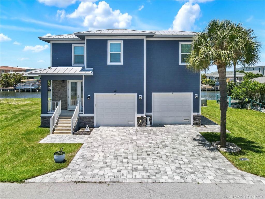 10751 S Ocean Drive A13