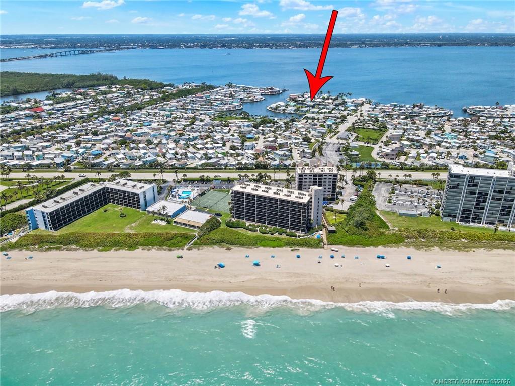 10751 S Ocean Drive A13