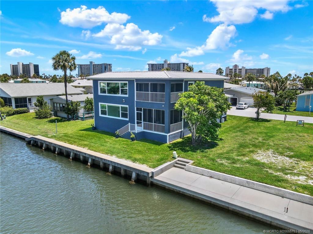10751 S Ocean Drive A13