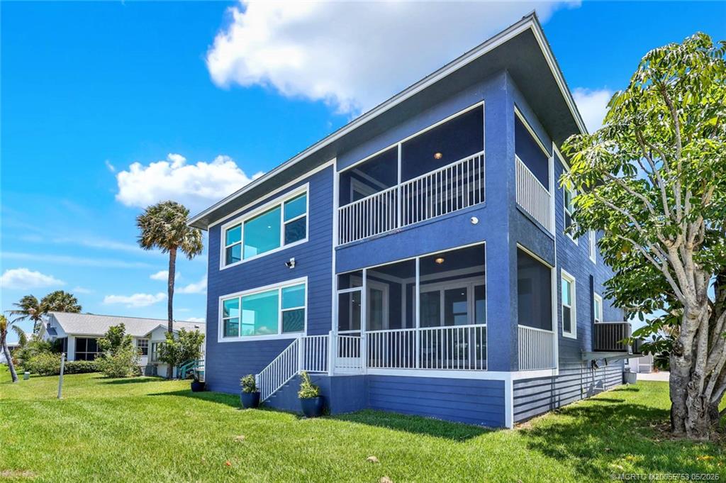 10751 S Ocean Drive A13
