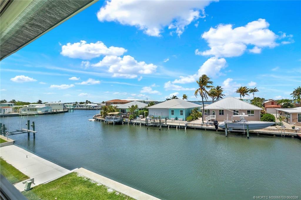 10751 S Ocean Drive A13