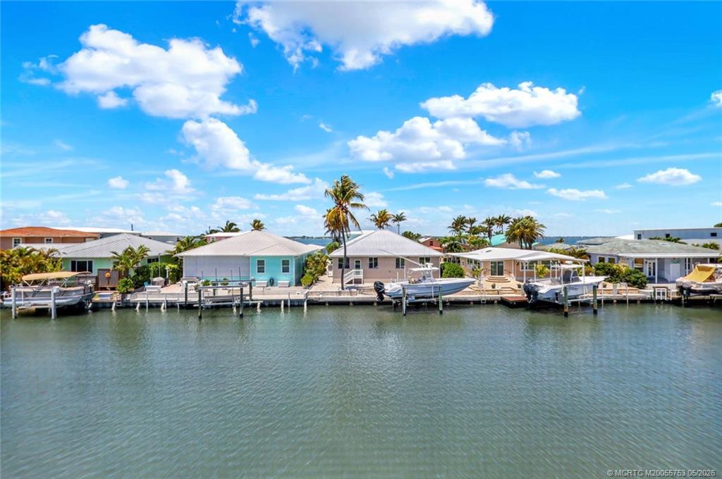 10751 S Ocean Drive A13