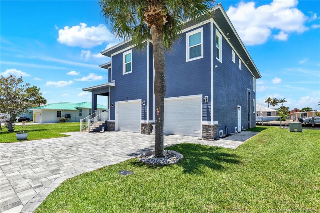 10751 S Ocean Drive A13