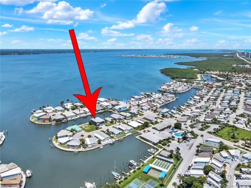 10751 S Ocean Drive A13