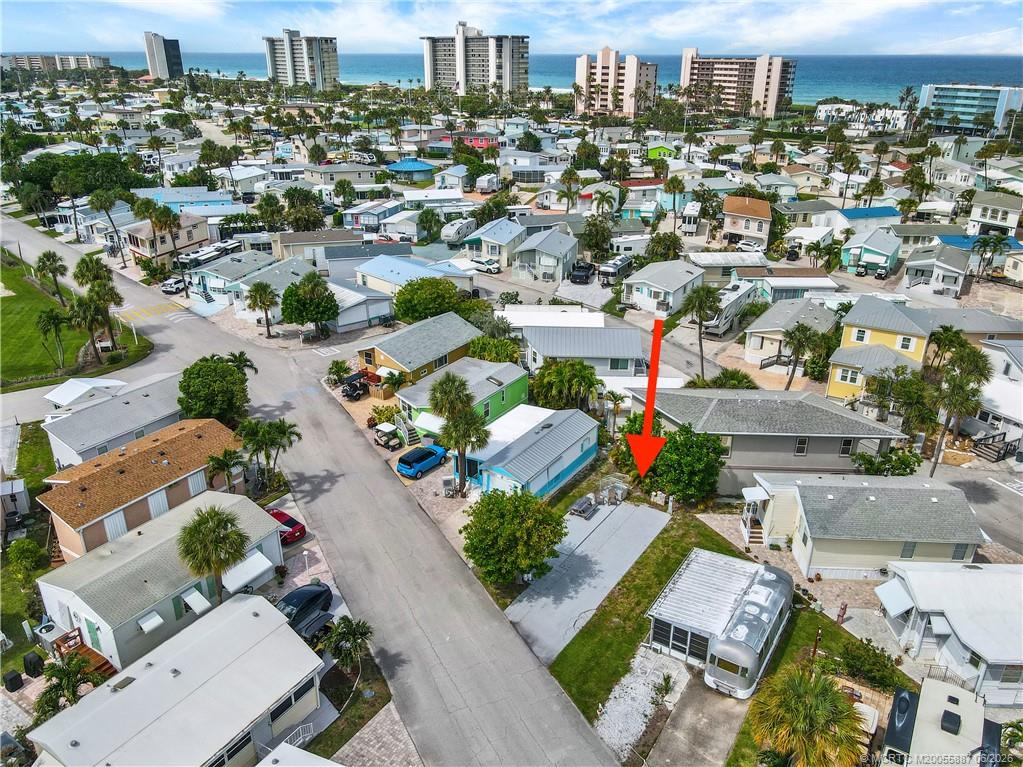 10725 S Ocean Drive 82
