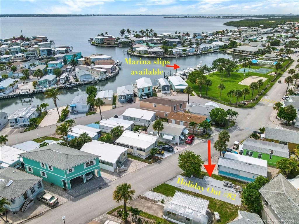 10725 S Ocean Drive 82
