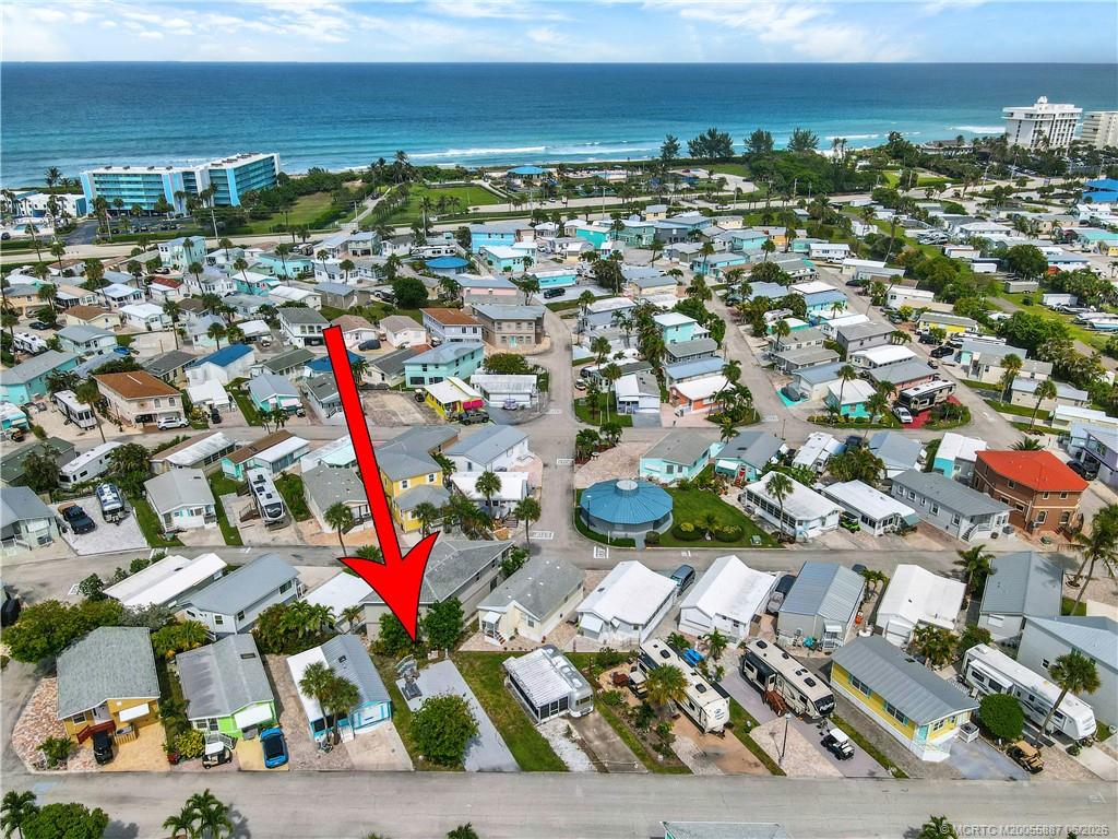10725 S Ocean Drive 82