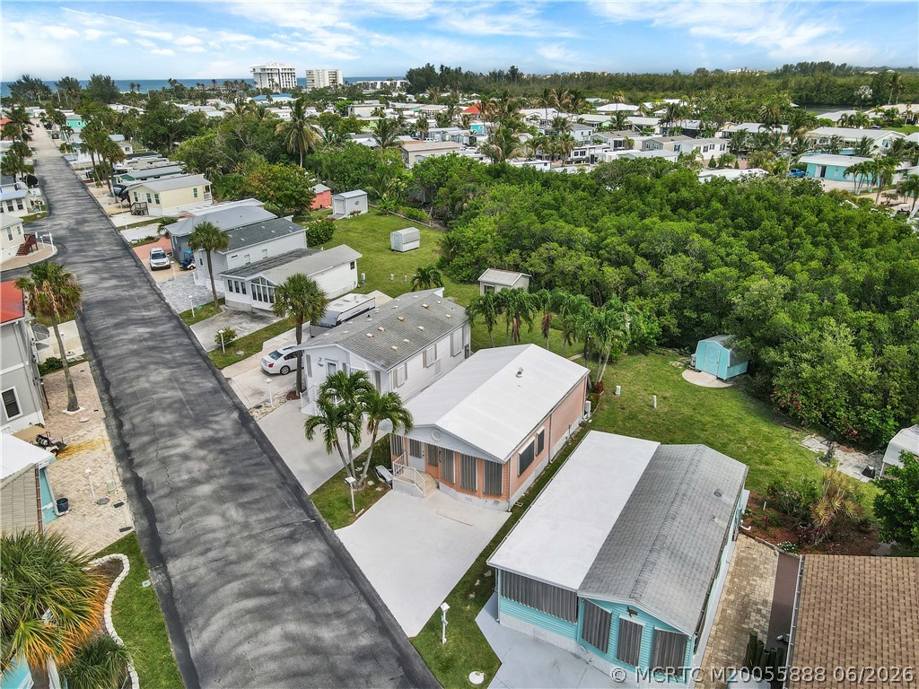 10701 S Ocean Drive 617