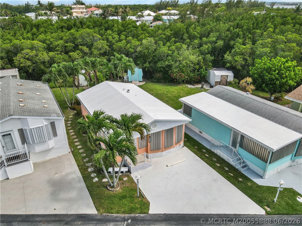 10701 S Ocean Drive 617