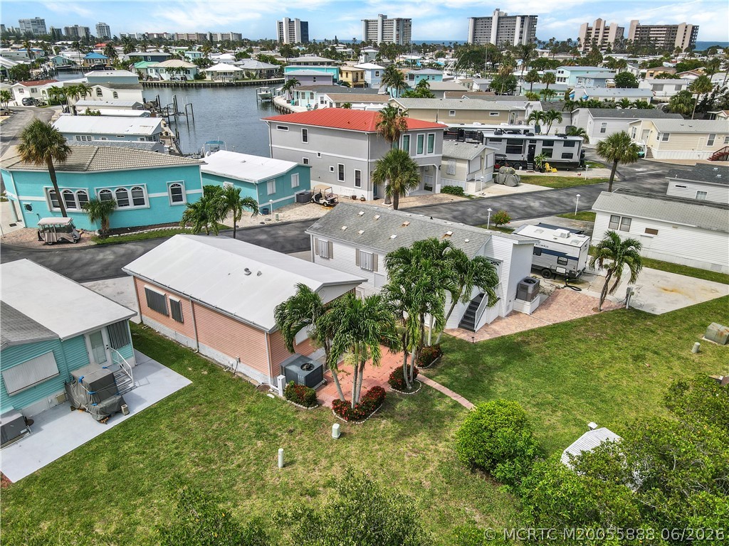 10701 S Ocean Drive 617