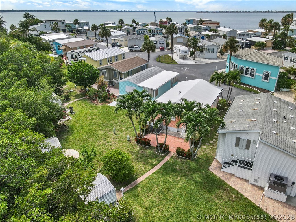 10701 S Ocean Drive 617