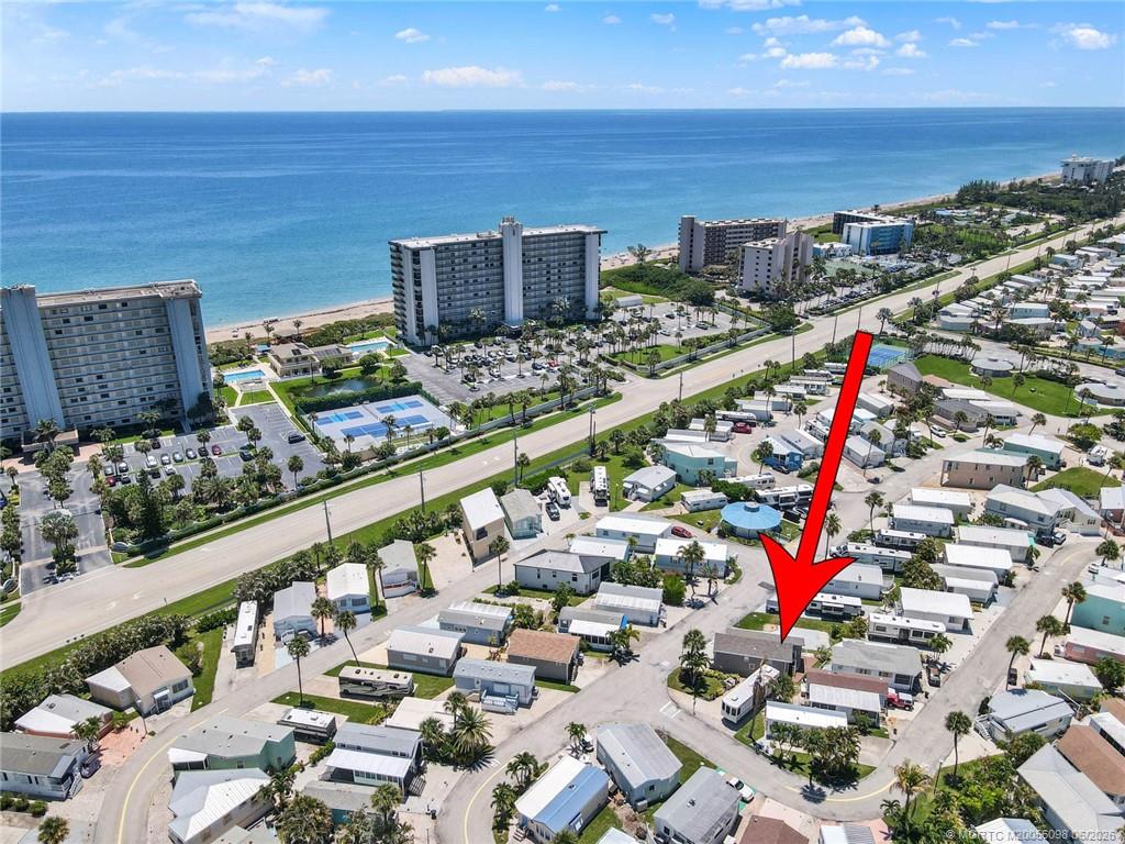 10725 S Ocean Drive 410