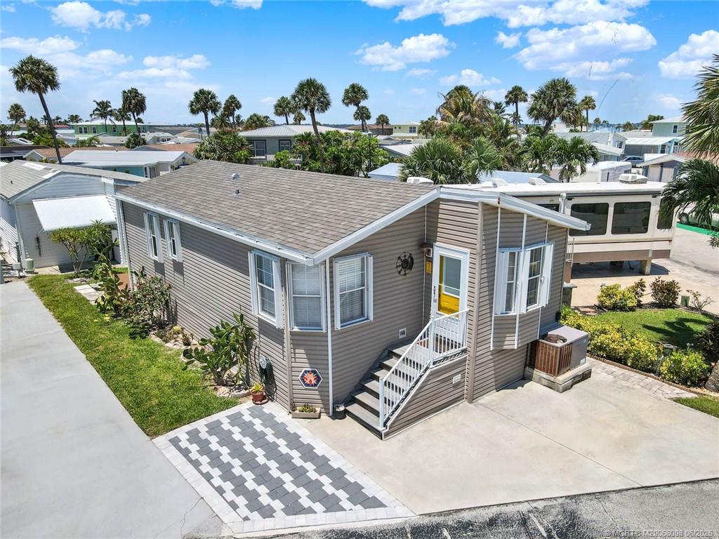 10725 S Ocean Drive 410