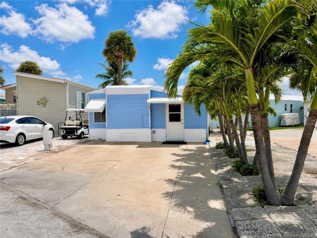 10701 S Ocean Drive 842