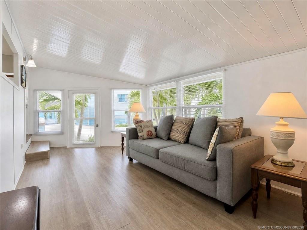 10701 S Ocean Drive 842