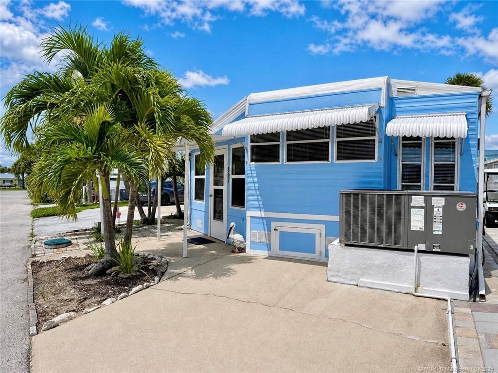 10701 S Ocean Drive 842