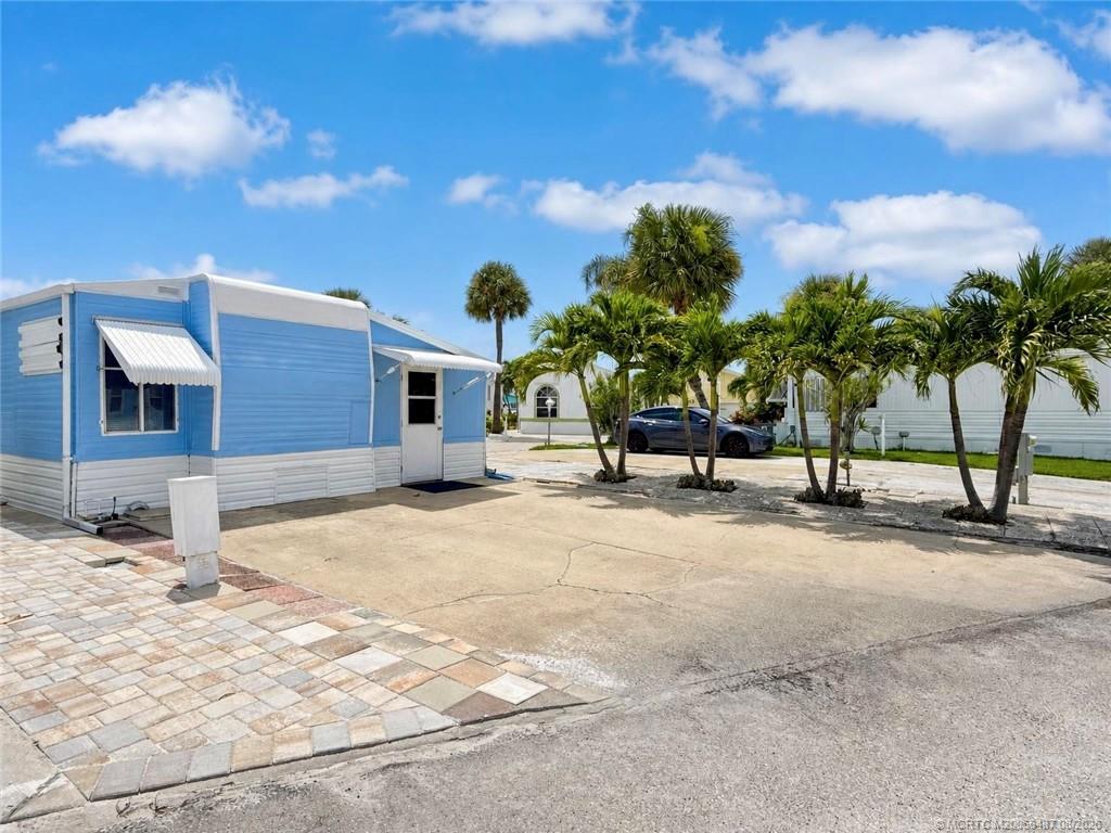 10701 S Ocean Drive 842
