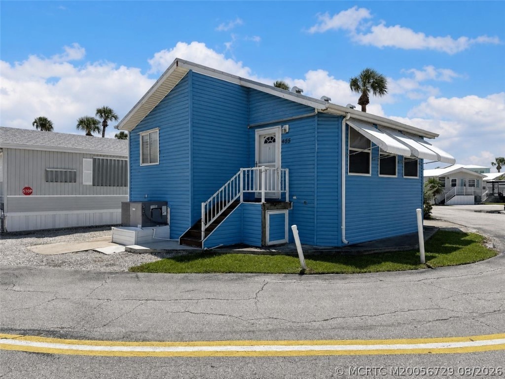 10725 S Ocean Drive 455