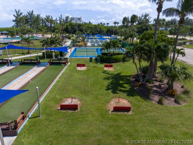 10725 S Ocean Drive 455
