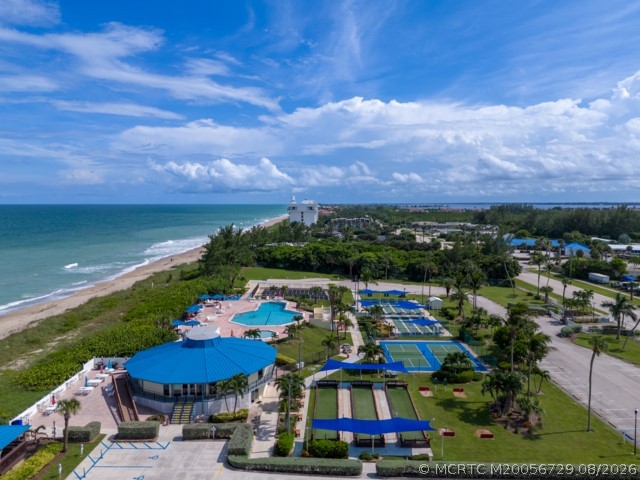 10725 S Ocean Drive 455