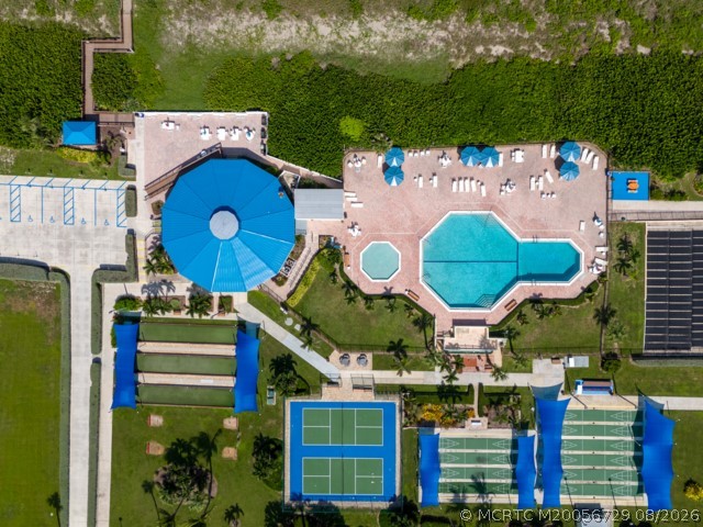10725 S Ocean Drive 455