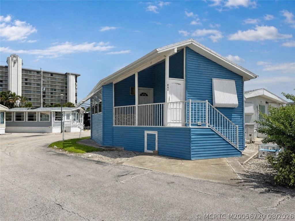 10725 S Ocean Drive 455
