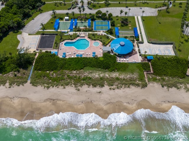 10725 S Ocean Drive 455