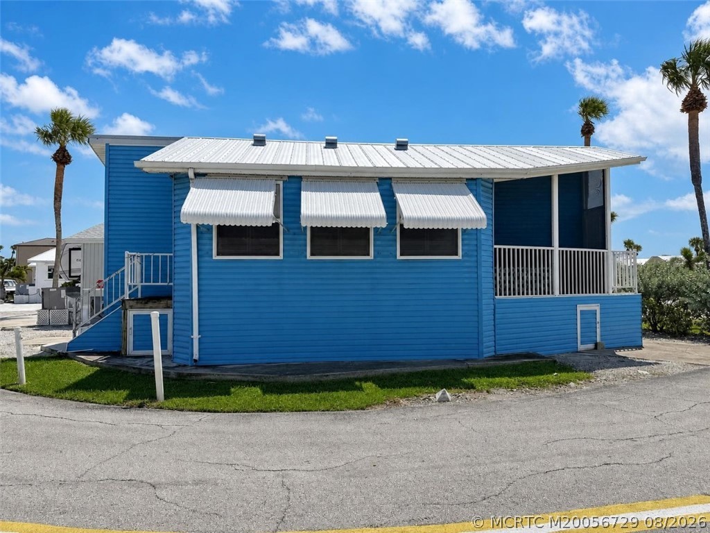10725 S Ocean Drive 455