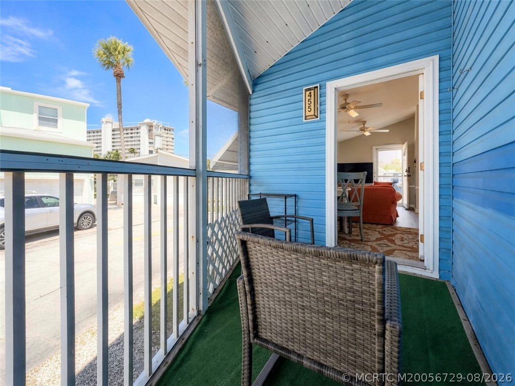 10725 S Ocean Drive 455