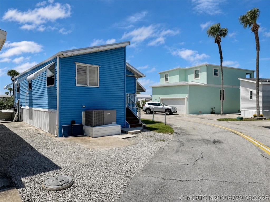 10725 S Ocean Drive 455
