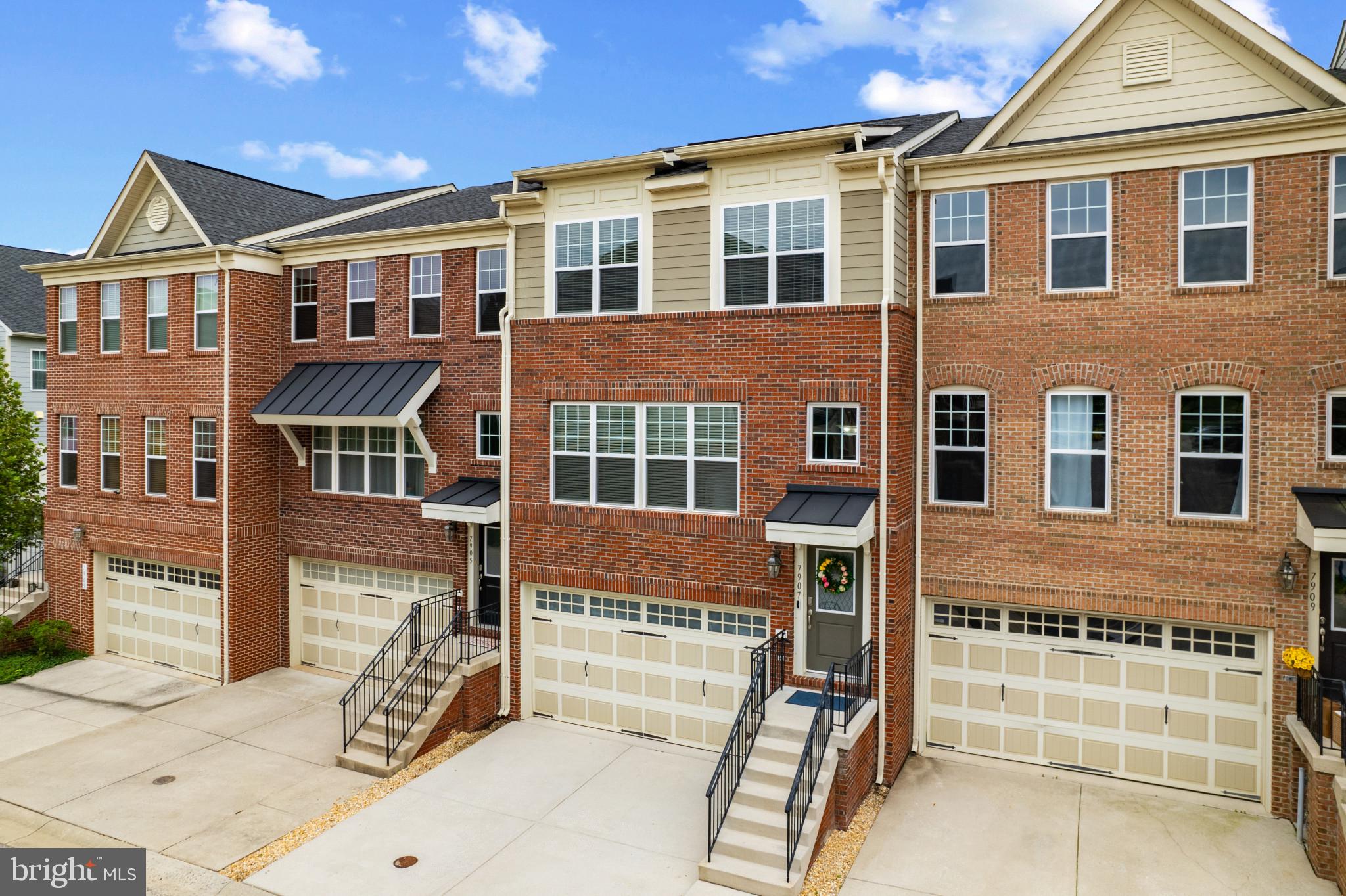 7907 Silver Oak Rd