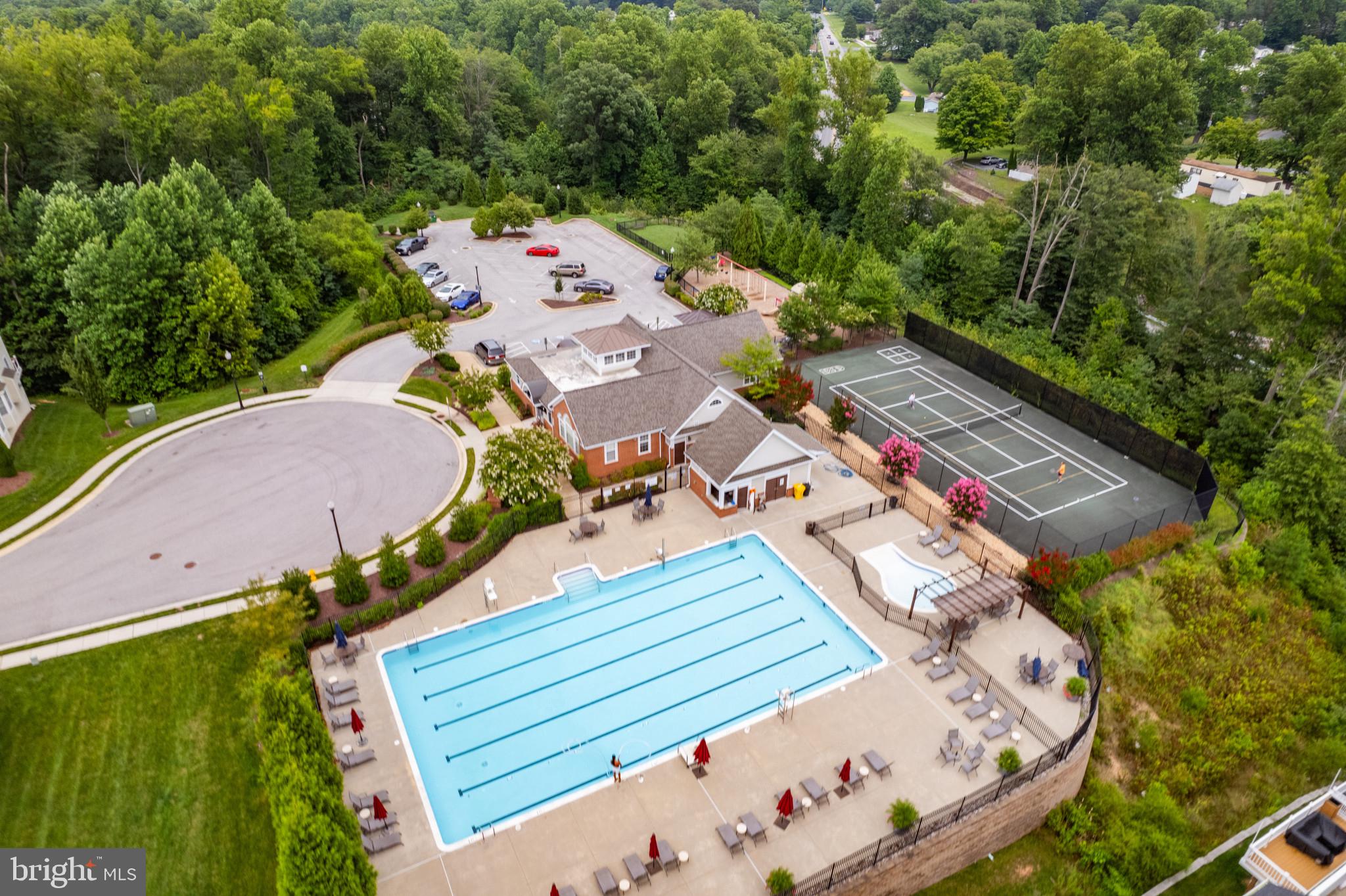 7907 Silver Oak Rd