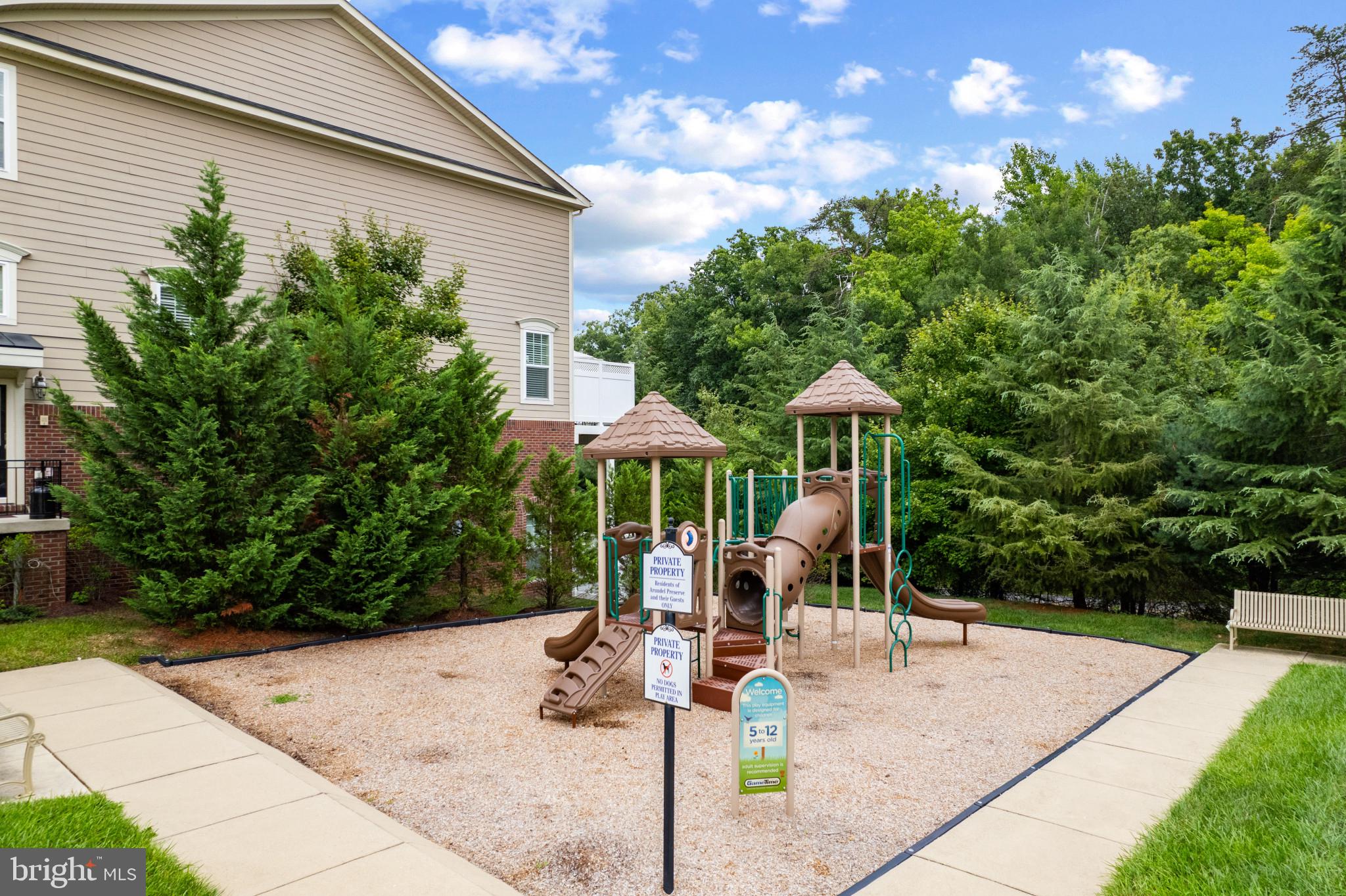 7907 Silver Oak Rd
