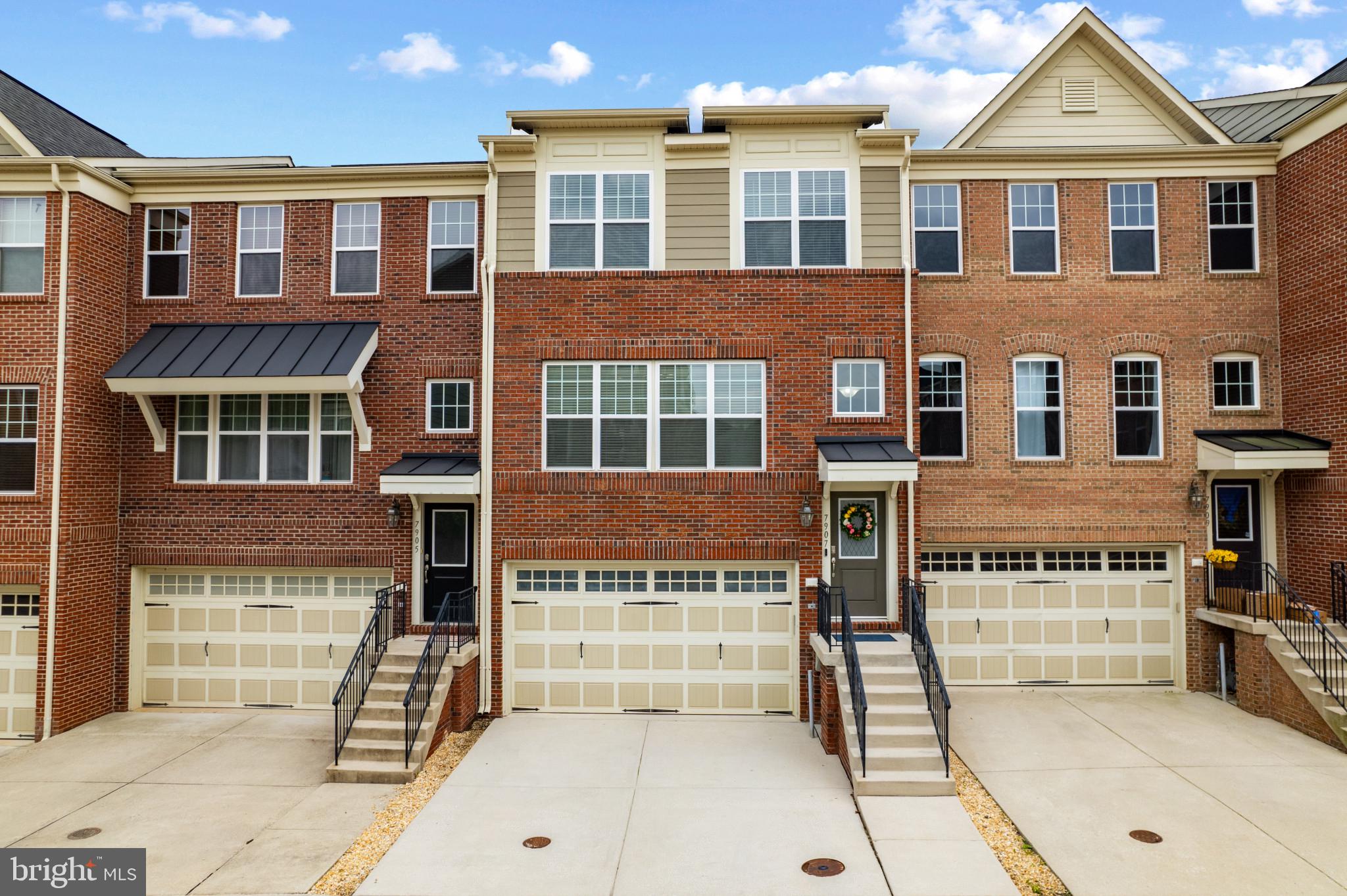 7907 Silver Oak Rd