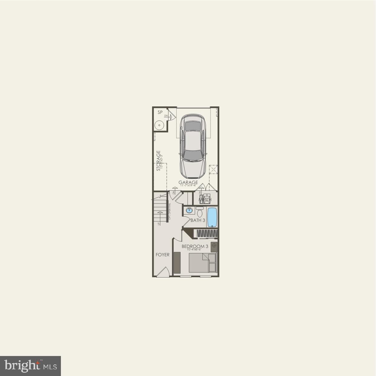 201 Intertidal Ln