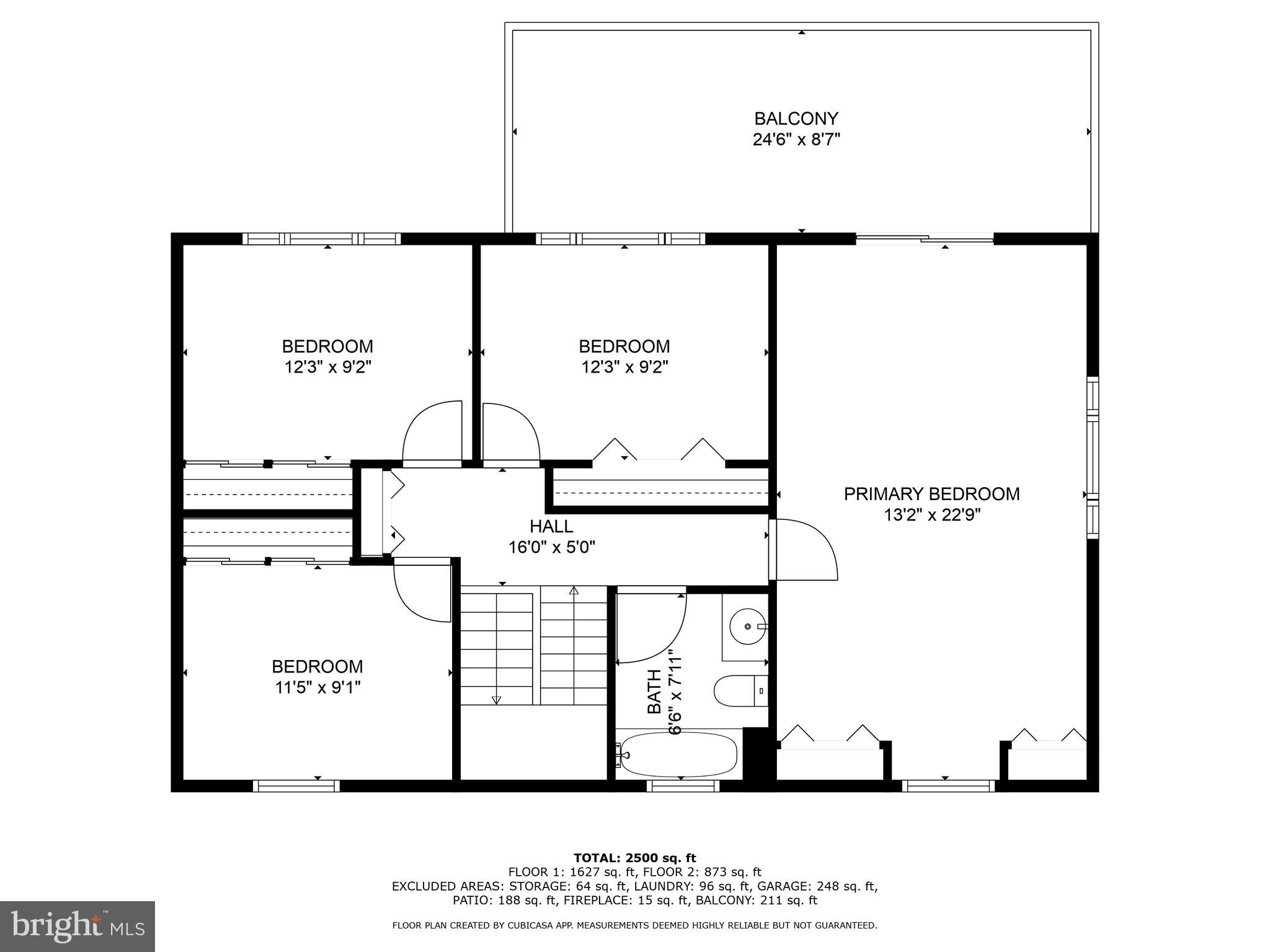 1000 Tudor Dr