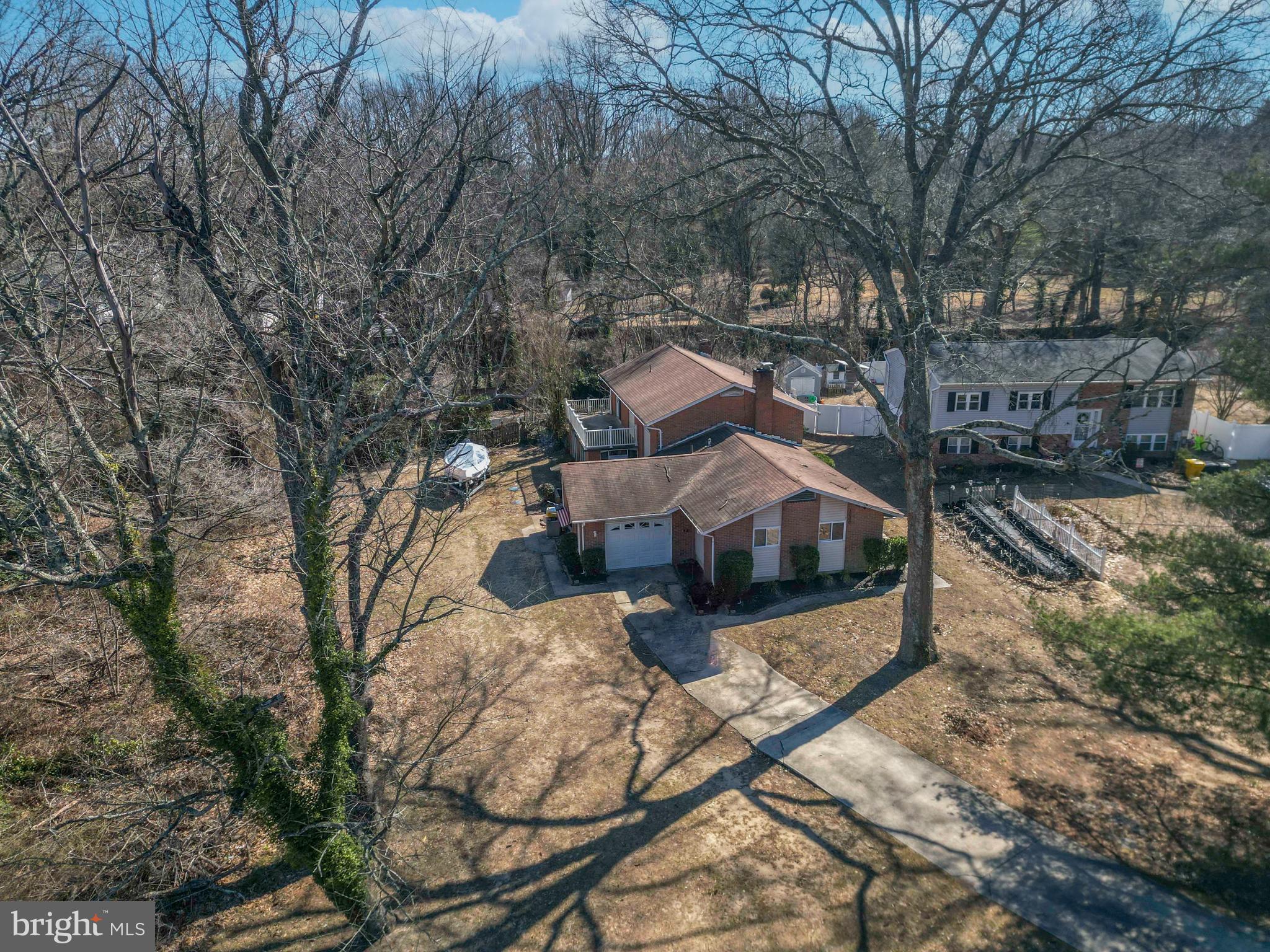 1000 Tudor Dr